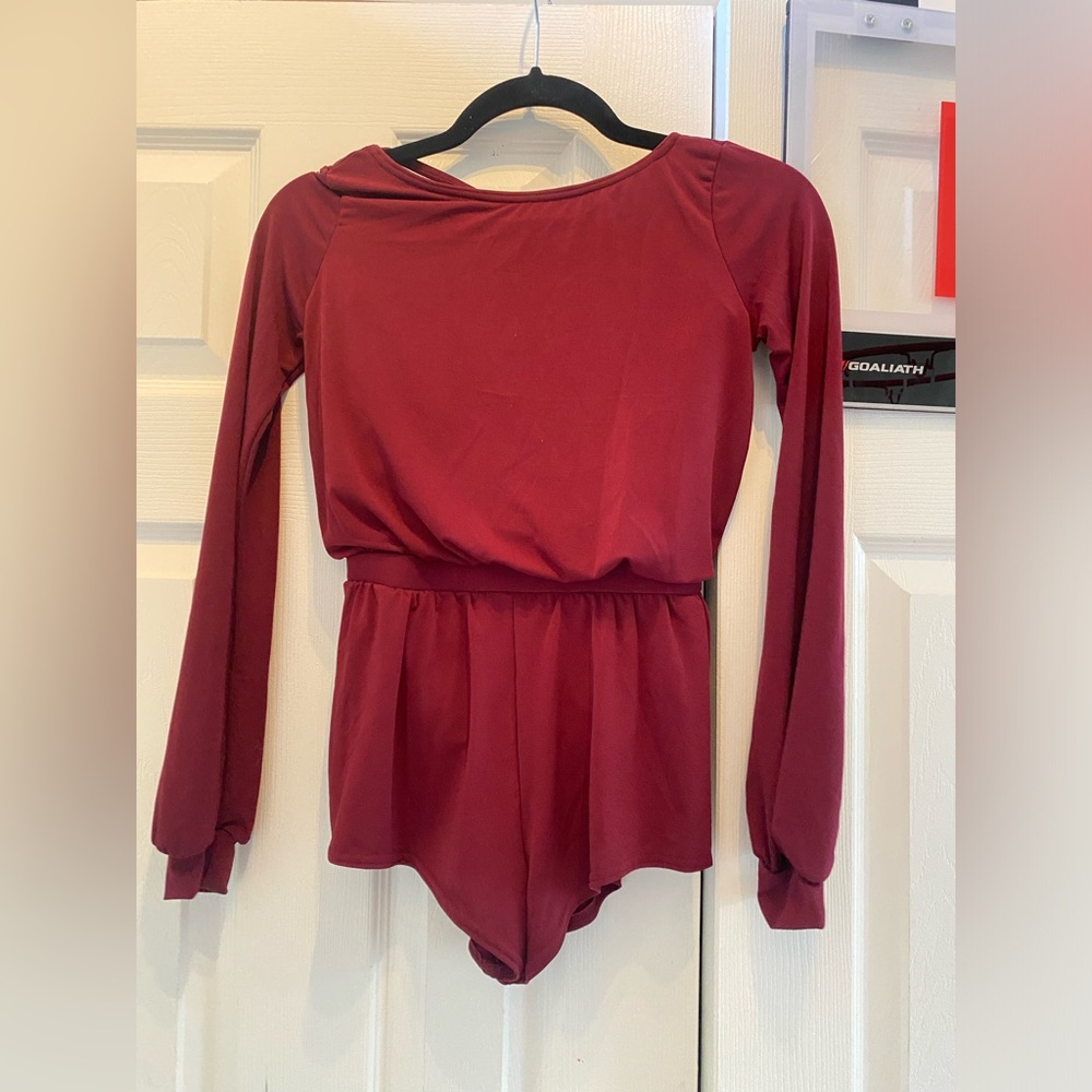 Belera girls lyrical dance costume